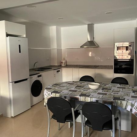 Apartamento La Merced إل بويغ المظهر الخارجي الصورة