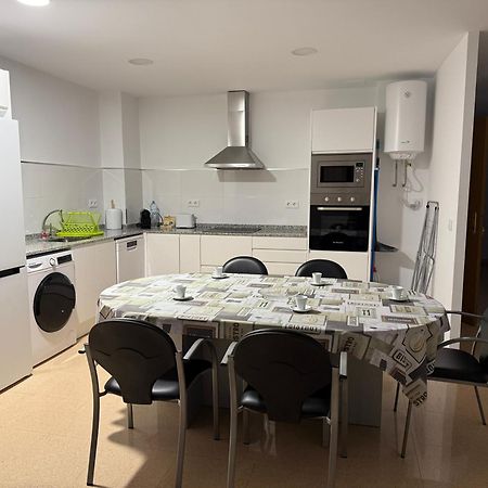 Apartamento La Merced إل بويغ المظهر الخارجي الصورة