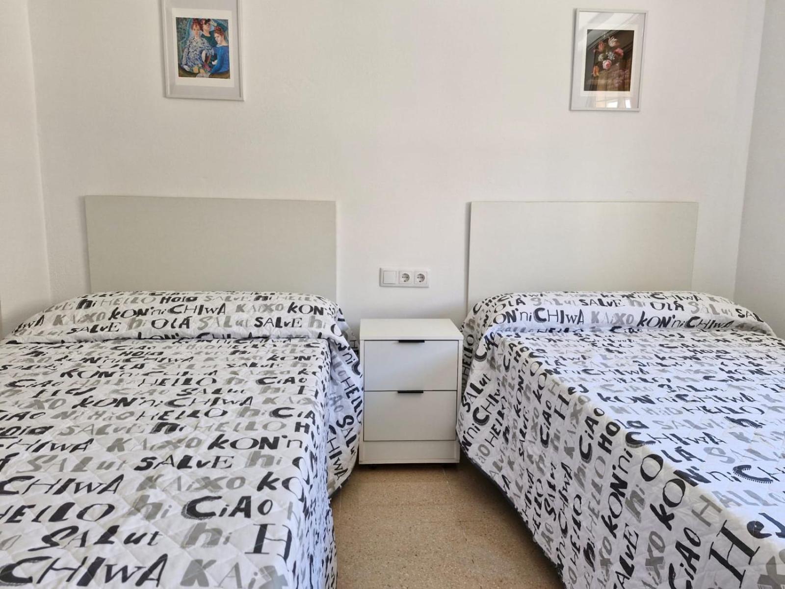 Apartamento La Merced إل بويغ المظهر الخارجي الصورة