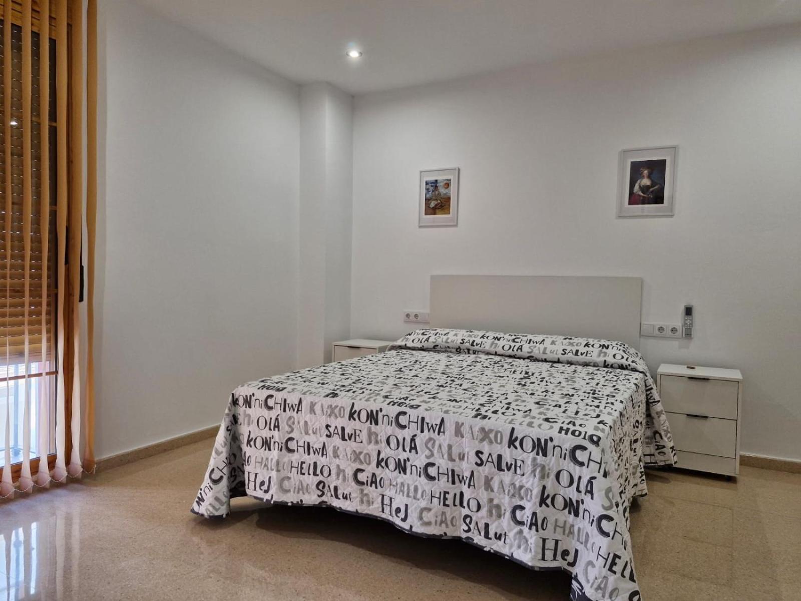Apartamento La Merced إل بويغ المظهر الخارجي الصورة