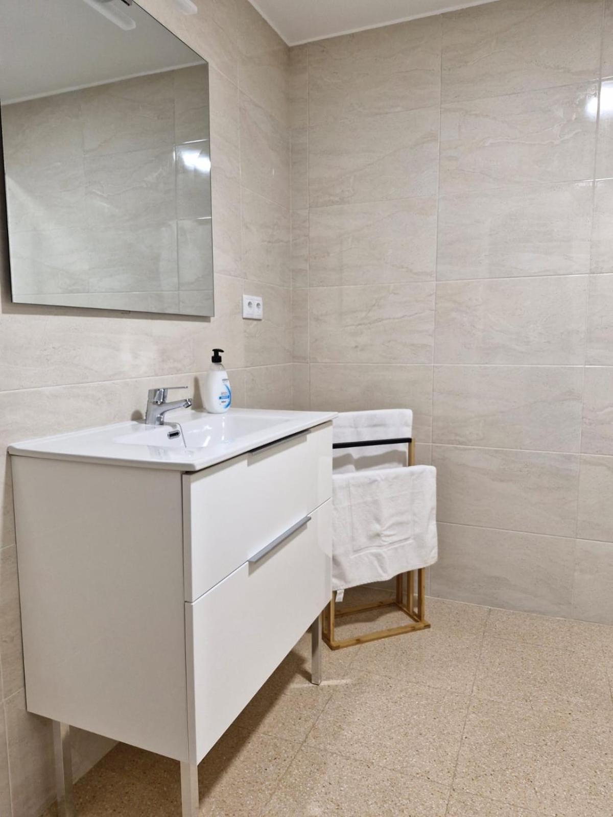Apartamento La Merced إل بويغ المظهر الخارجي الصورة